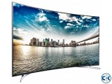 SoGooD Android 55 inch Curved HD LED TV Internet Wi-Fi TV