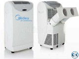 Midea MS11D-12CR 1 ton Portable air conditioner