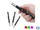 Pen LED Laser Pointers Ratd Light