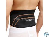 Cooper Fit Back Pro Belt