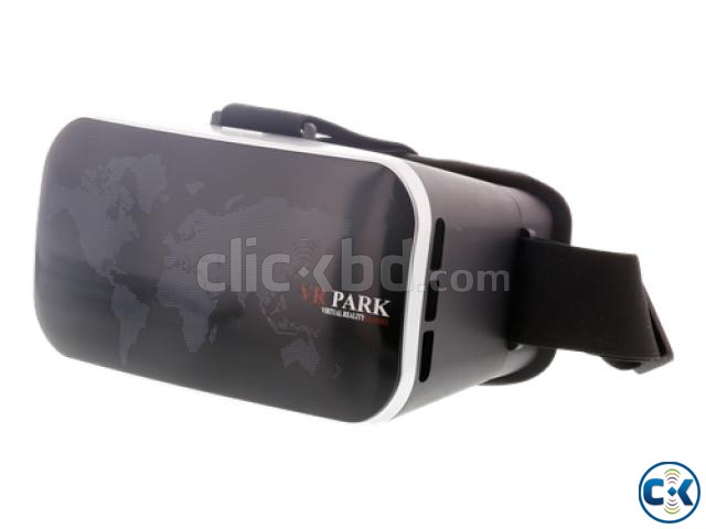 VR BOX 4.0 Virtual Reality 3D Glasses large image 0