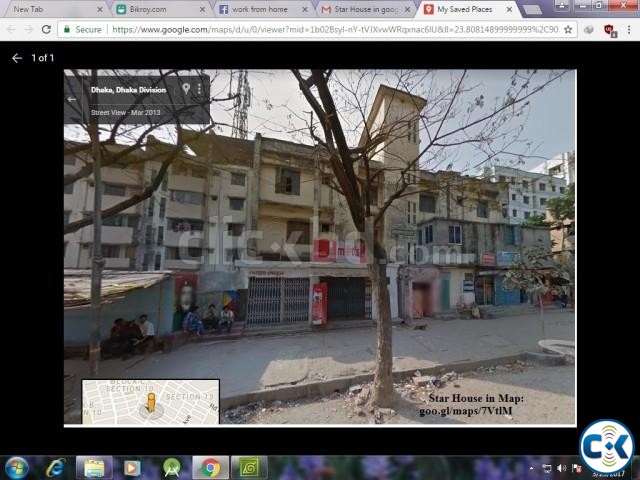 Sublet Mirpur 10C large image 0