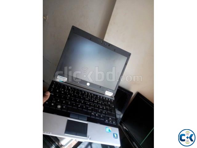 Hp Core i7 250GB 4GB একেবারে ফ্রেস large image 0