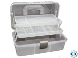 Medicines Storage Box first Aid Box