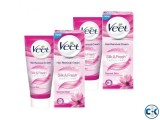 Silk Fresh Veet Hair Removal Cream - 100gm