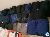 Garments Stocklot Men s Basic Tshirts