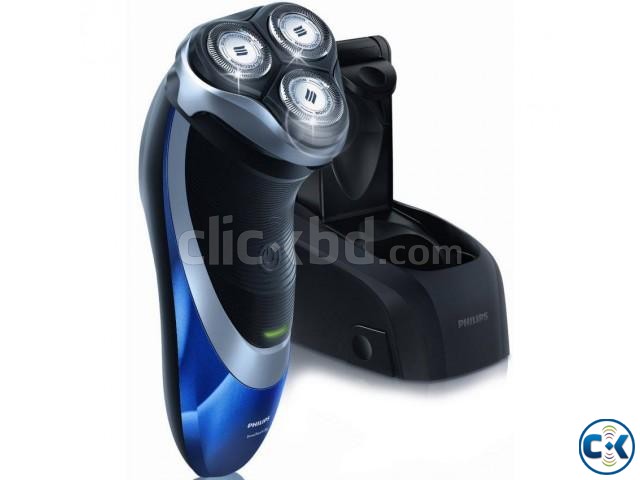 Philips Aqua Touch Shaver large image 0