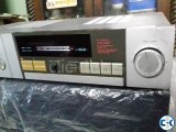 AKAI STEREO INTEGRATED AMPLIFIER JAPAN