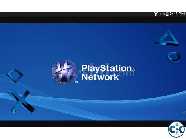 PSN account NEW  large image 0