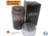 Caboki Hair Building Fiber. Reclaim Your Confidence