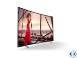 SOGOOD Curved 32 inch Android Smart Full HD Slim LED TV