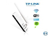 TL-WN722N 150Mbps Wireless USB Adapter