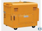 China Diesel Generator 5 kva