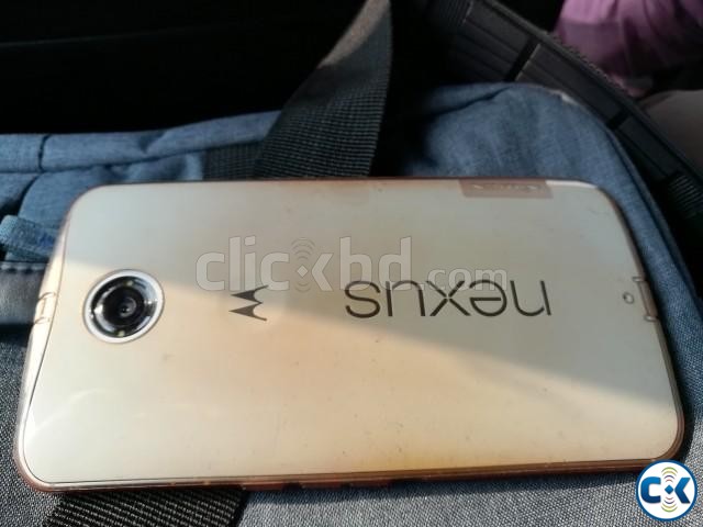 Google Nexus 6 large image 0