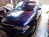 TOYOTA CORONA SELECT SALOON-G GREAD