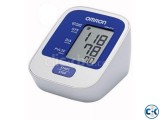 Omron Blood Pressure Monitor
