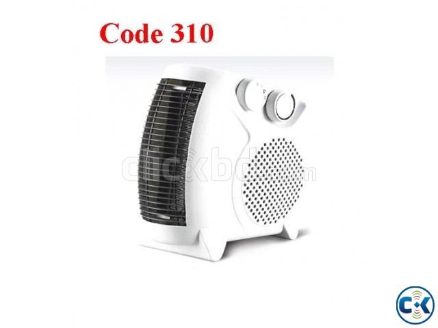 Hi-Quality Room Heater large image 0