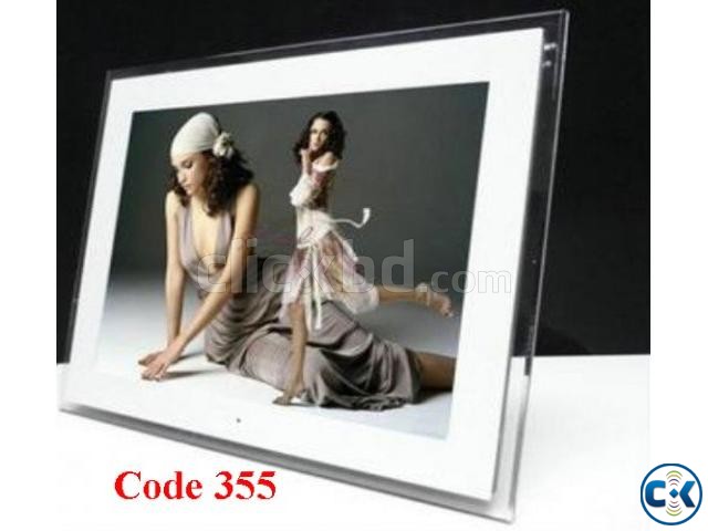 Digital Photo Frame large image 0