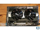 Sapphire Radeon R9270 GDDR5 2GB Graphics Card