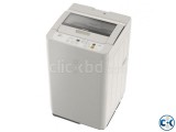 PANASONIC WASHING MACHINE Model NA-F75S7