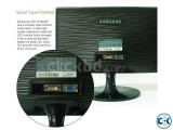 Samsung 18.5 LED