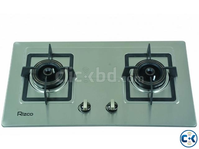 Rizco Gas Burner large image 0