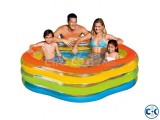 FULL FAMILY BATH TUB INTEX 66