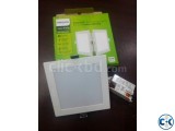 5W LED Panel Light PHILIPS