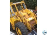 Wheel Loader Caterpillar