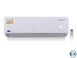 Brand Carrier Ac 1.5 TON 18000 BTU