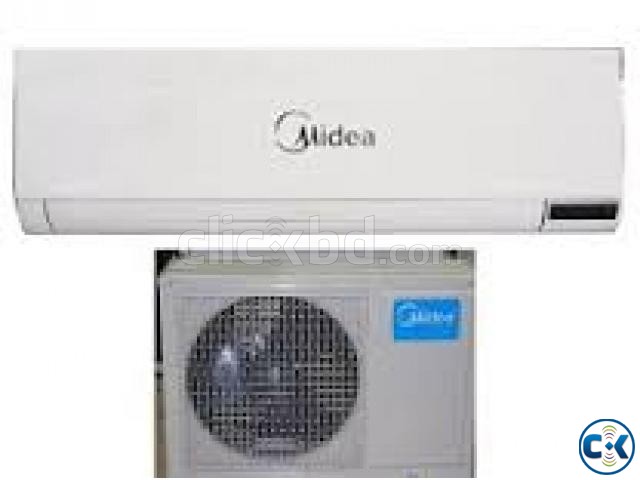 MEDIA 1.5 TON SPLIT TYPE AC large image 0