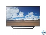 Sony TV Bravia 32 Inch W602D Wi-Fi Smart Full HD LED TV