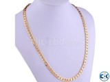 14K Gold Filled Men s Chain