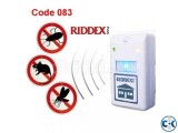 Digital Insect Repeller Code 083