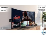 SAMSUNG JU6000 4K SMART LED TV 40 Inch