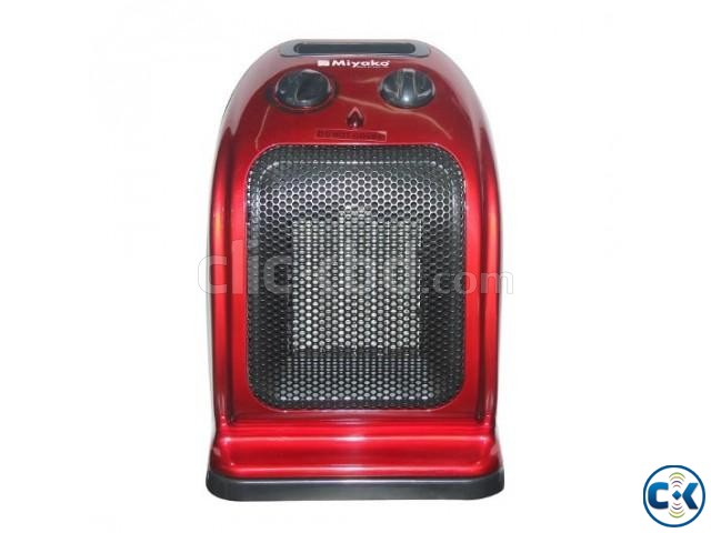 Miyako Room Heater 6 months Warranty large image 0