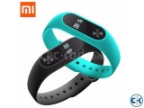 Original Xiaomi Band2 Waterproof Touch Display