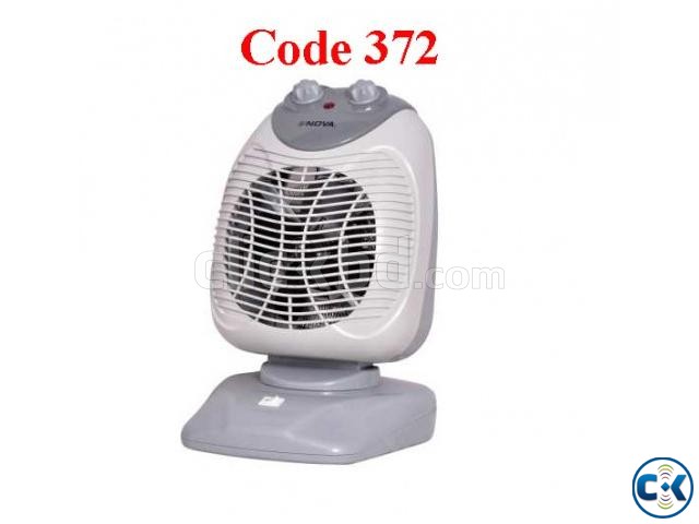 Nova Oscillating Warmer NH 1206f large image 0