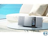 Panasonic Slim Bluetooth Stereo Speaker