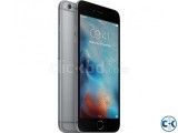 Apple Iphone 6s plus 64gb brand new inteck boxd