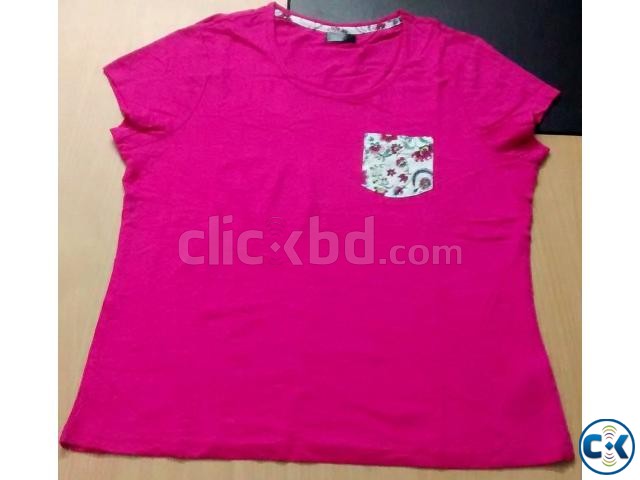 Ladies S hirt large image 0