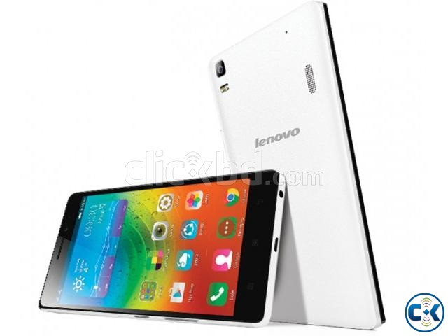 Lenovo K3 Note 16GB ROM 2GB RAM Brand New Intact  large image 0