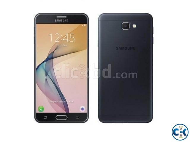Samsung Galaxy J5 Prime 16GB ROM 2GB RAM Brand New Intact large image 0