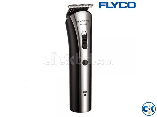 Flyco Hair Clipper FC 5805 large image 0