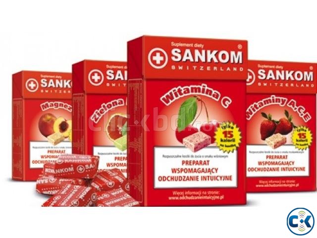 Sankom স্যানকম - সুইস ডাইট কিট  large image 0