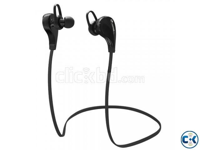 Loopee Wireless Sport Headphone large image 0