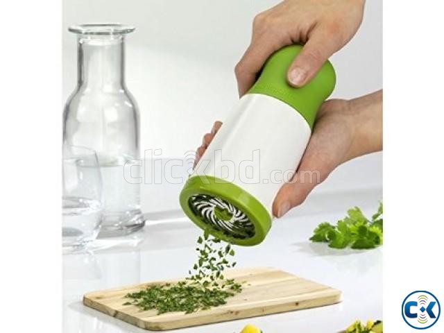 Exclusive Herb Grinder large image 0