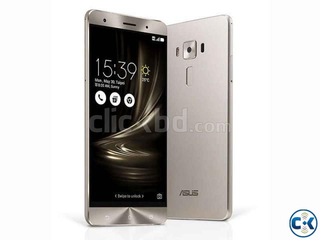 ASUS ZENFONE 3 large image 0