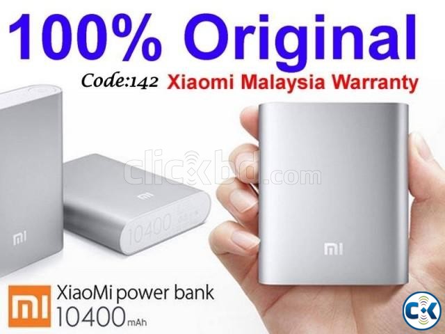 0400 mAh Power Bank Code 142 large image 0