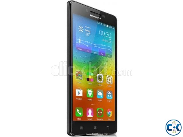 Brand New Lenovo A600 large image 0